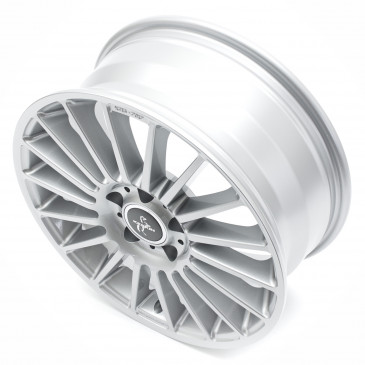 KESKIN KT15 SILVER PAINTED