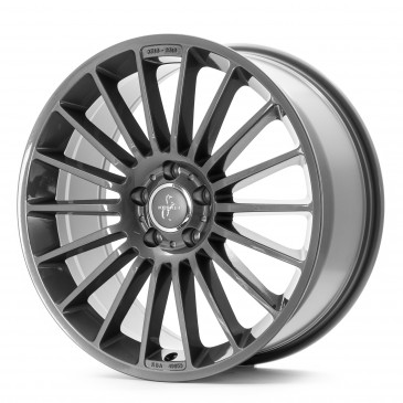 KESKIN KT15 PALLADIUM PAINTED