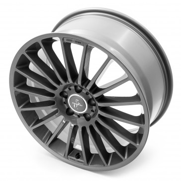 KESKIN KT15 PALLADIUM PAINTED