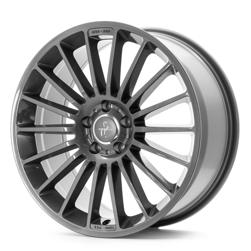 KESKIN KT15 PALLADIUM PAINTED