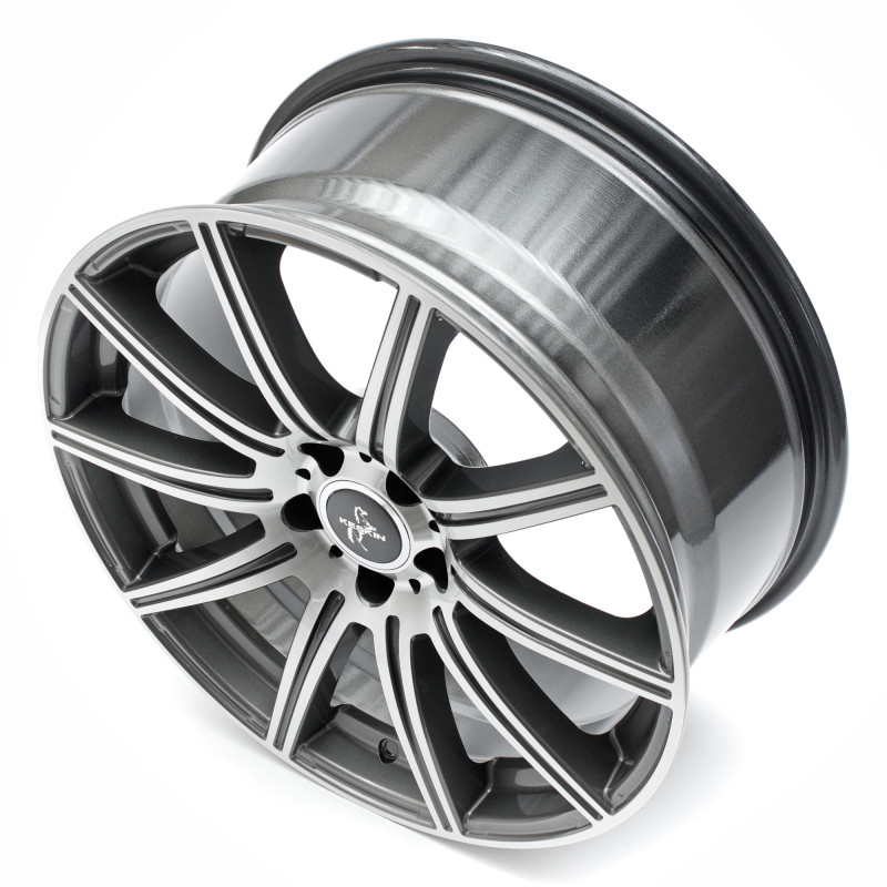 KESKIN KT16 PALLADIUM FRONT POLISH