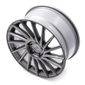 KESKIN KT17 PALLADIUM PAINTED