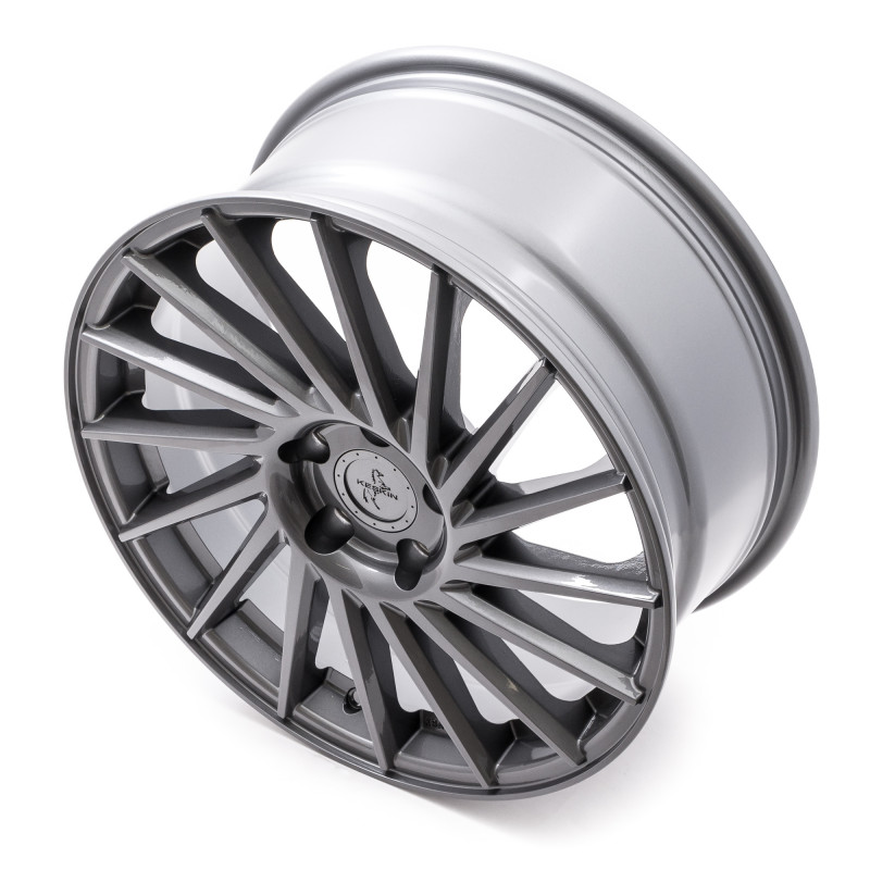 KESKIN KT17 PALLADIUM PAINTED