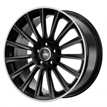 KESKIN KT18 BLACK LIP POLISH