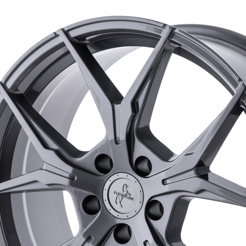 KESKIN KT19 PALLADIUM PAINTED