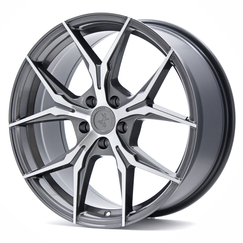 KESKIN KT19 PALLADIUM FRONT POLISH