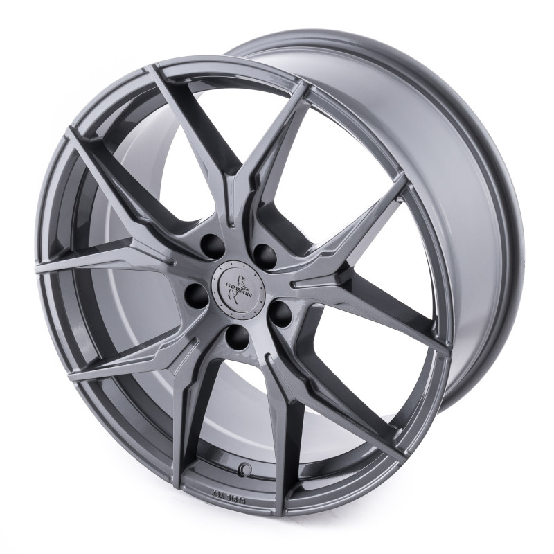 KESKIN KT19 PALLADIUM PAINTED