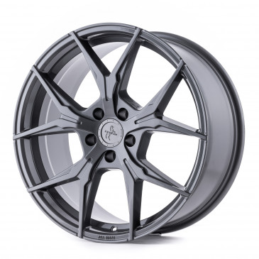 KESKIN KT19 PALLADIUM PAINTED