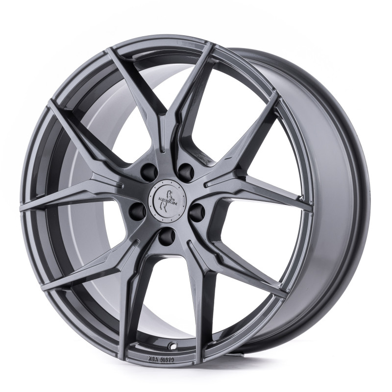 KESKIN KT19 PALLADIUM PAINTED