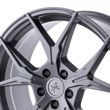 KESKIN KT19 PALLADIUM PAINTED