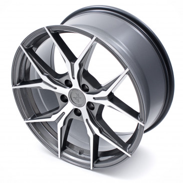 KESKIN KT19 PALLADIUM FRONT POLISH