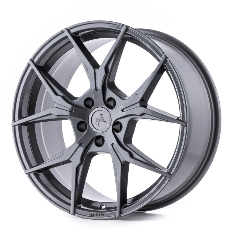 KESKIN KT19 PALLADIUM PAINTED