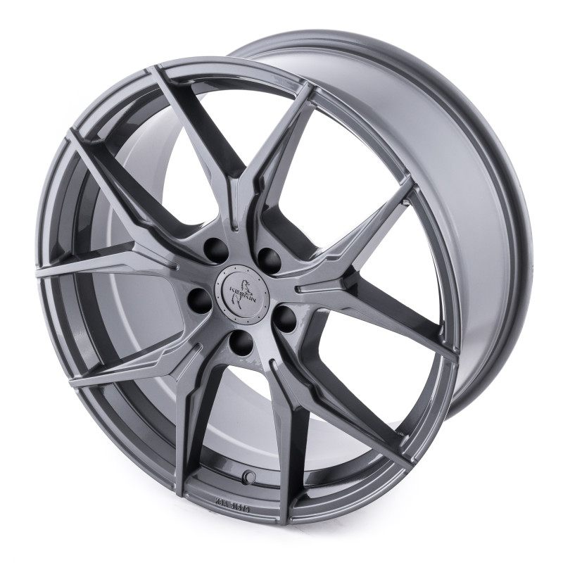 KESKIN KT19 PALLADIUM PAINTED