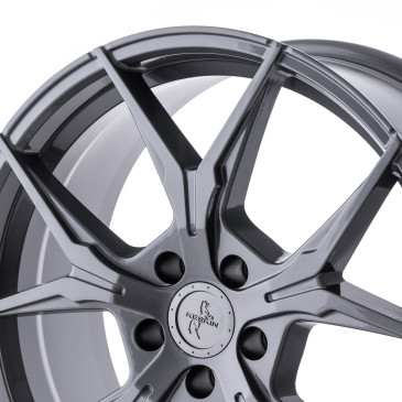 KESKIN KT19 PALLADIUM PAINTED