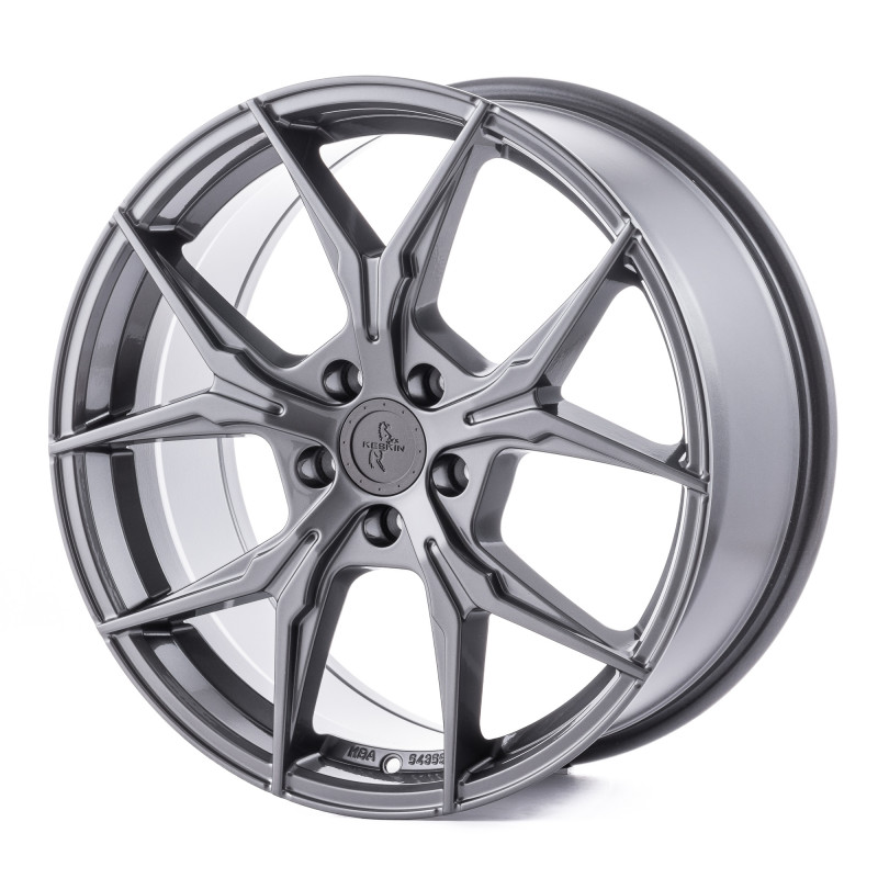 KESKIN KT19N PALLADIUM PAINTED