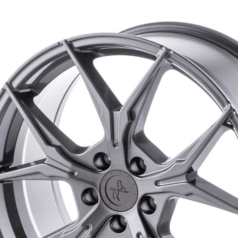 KESKIN KT19N PALLADIUM PAINTED