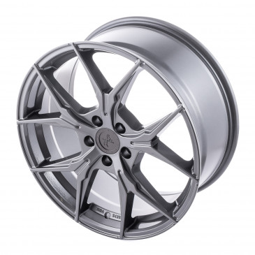 KESKIN KT19N PALLADIUM PAINTED