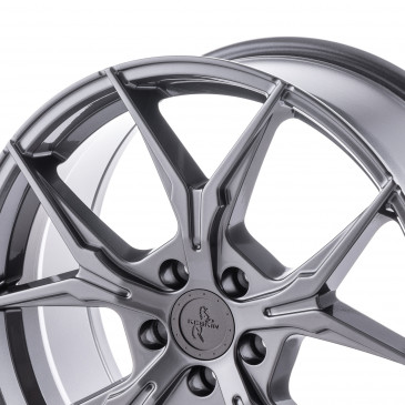 KESKIN KT19N PALLADIUM PAINTED