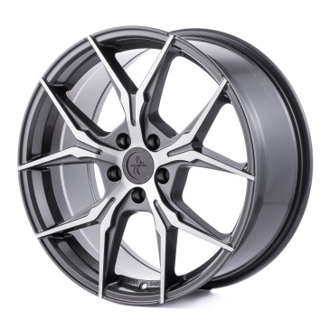 KESKIN KT19N PALLADIUM FRONT POLISH