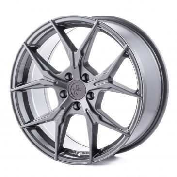 KESKIN KT19N PALLADIUM PAINTED