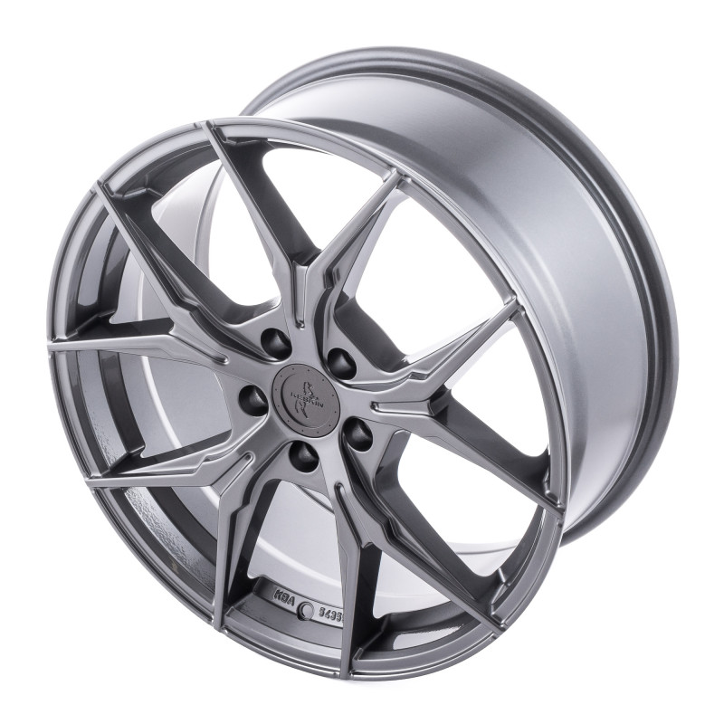 KESKIN KT19N PALLADIUM PAINTED