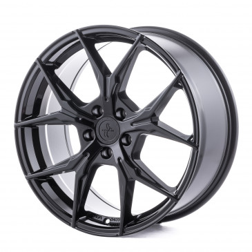 KESKIN KT19N BLACK PAINTED