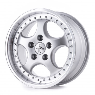 KESKIN KT2 SILVER LIP POLISH