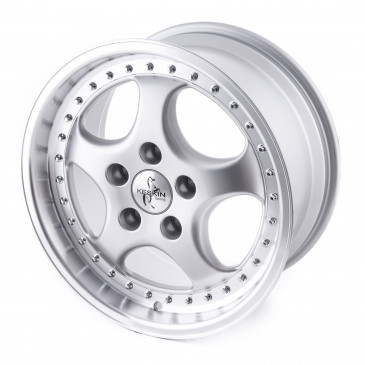 KESKIN KT2 SILVER LIP POLISH