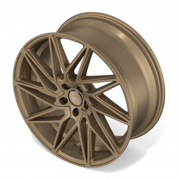 KESKIN KT20 BRONZE
