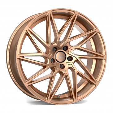 KESKIN KT20 ROSE GOLD