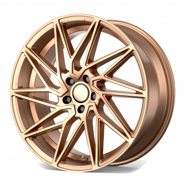 KESKIN KT20 ROSE GOLD