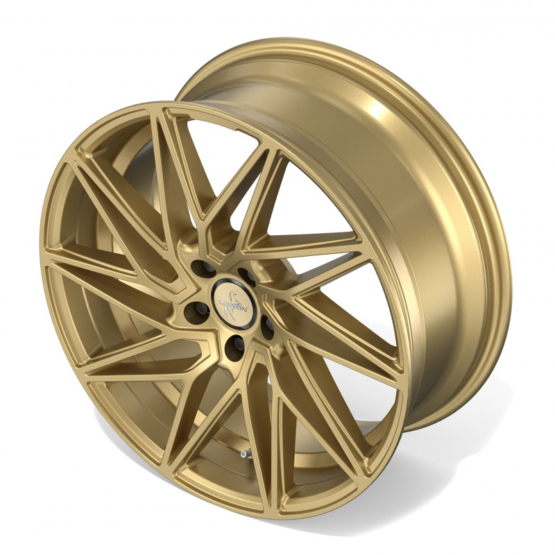 KESKIN KT20 GOLD