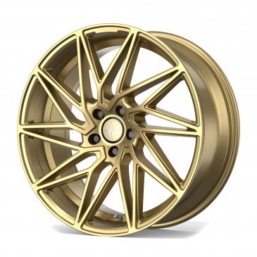 KESKIN KT20 GOLD