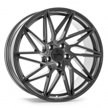 KESKIN KT20 PALLADIUM PAINTED