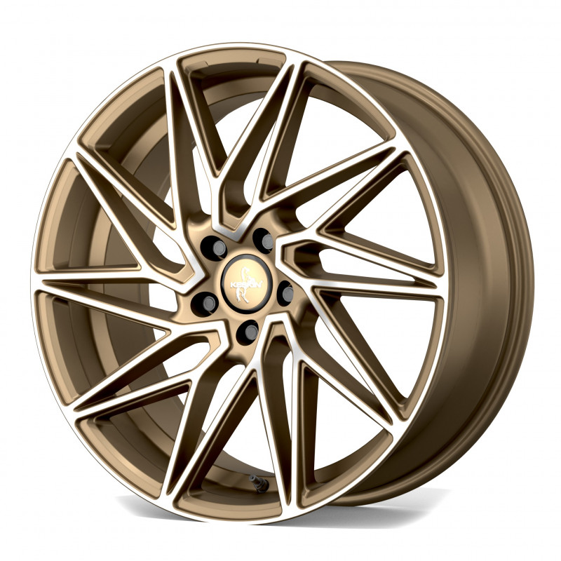 KESKIN KT20 BRONZE FRONT POLISH