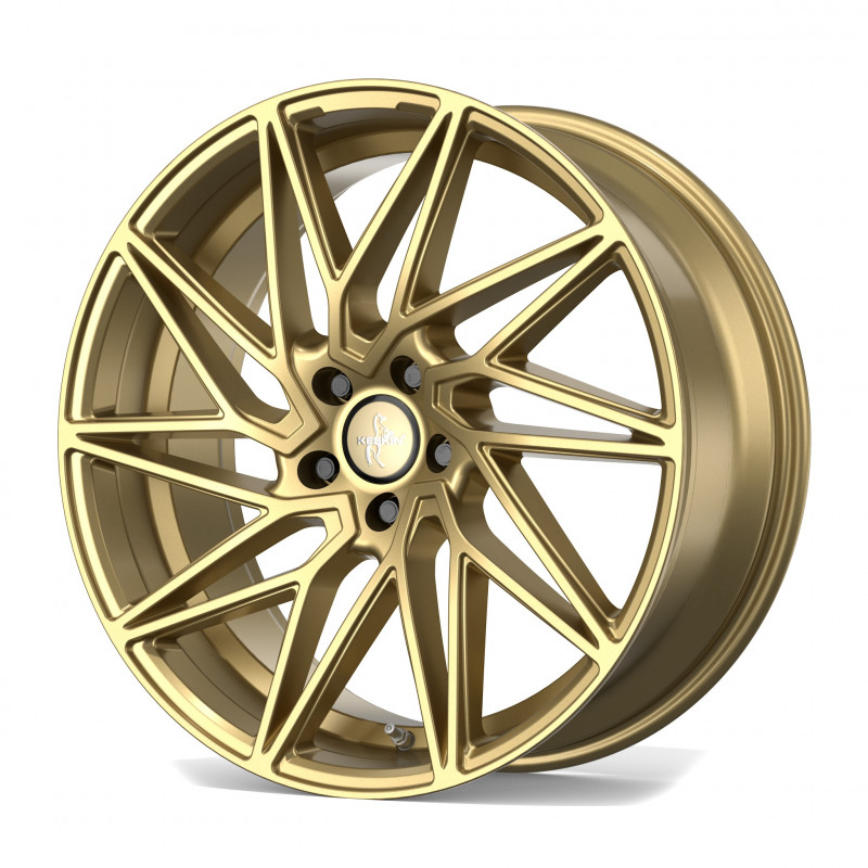 KESKIN KT20 GOLD