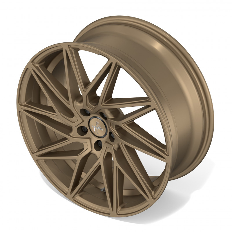 KESKIN KT20 BRONZE
