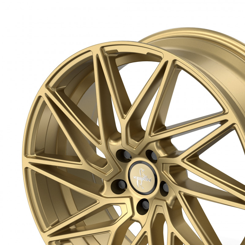 KESKIN KT20 GOLD