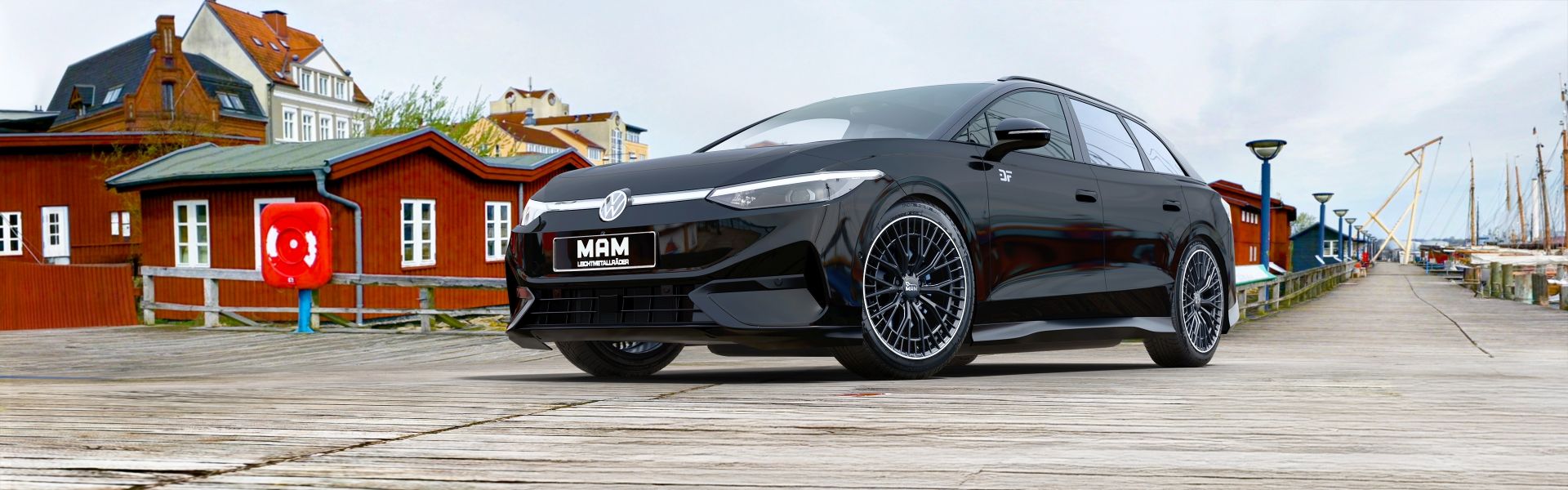 Keskin Felgen & Kompletträder einfach online kaufen