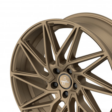 KESKIN KT20 BRONZE