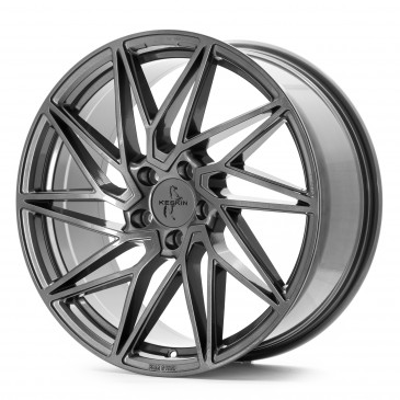 KESKIN KT20 PALLADIUM PAINTED