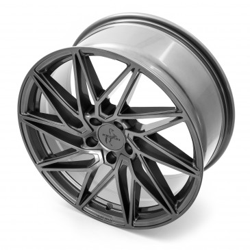 KESKIN KT20 PALLADIUM PAINTED