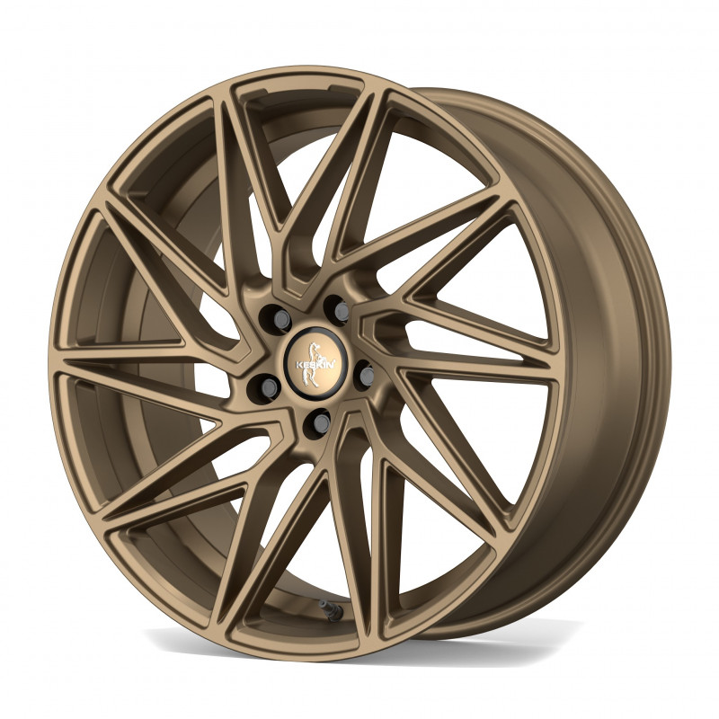 KESKIN KT20 BRONZE