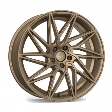 KESKIN KT20 BRONZE