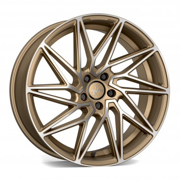 KESKIN KT20 BRONZE FRONT POLISH