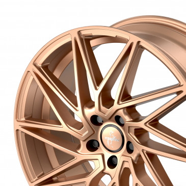 KESKIN KT20 ROSE GOLD