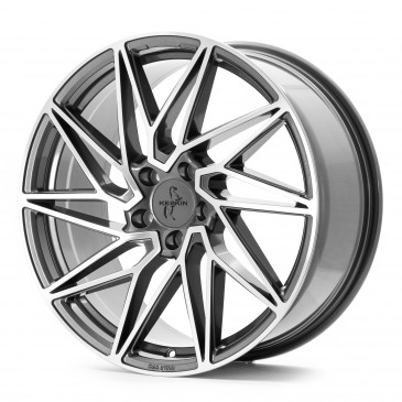 KESKIN KT20 PALLADIUM FRONT POLISH