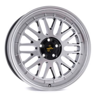 KESKIN KT22 BLACK FRONT POLISH