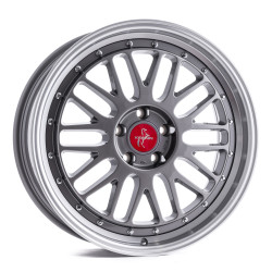 Keskin Kt22 Titan Grey Lip Polish