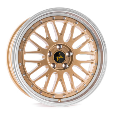 KESKIN KT22 GOLD LIP POLISH